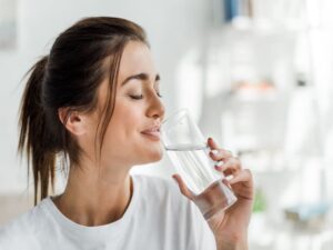Drinking Warm Water in the Morning An Effective Way to Burn Fat and Lose Weight