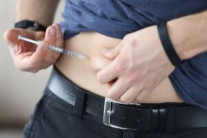 How to Live with Diabetes