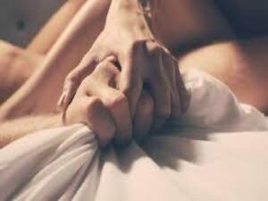 How Long Should Intimacy