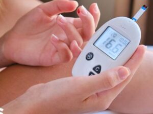 Prevent Diabetes