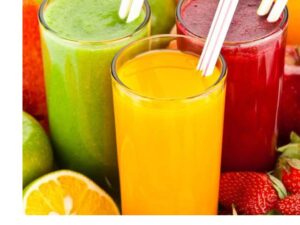 Drinks That Can Lower High Blood Sugar Naturally
