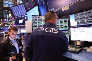 market conditions