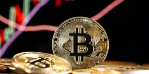 Bitcoin rises to new record above $107,000