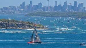Sydney to Hobart Yacht Race