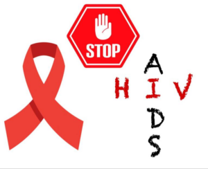 Stop HIV