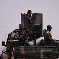 Lakurawa armed group