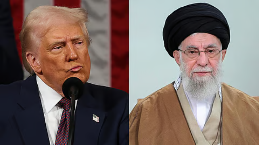 Trump Pushes U.S. Into Israel-Iran War? Rising Global Alarm