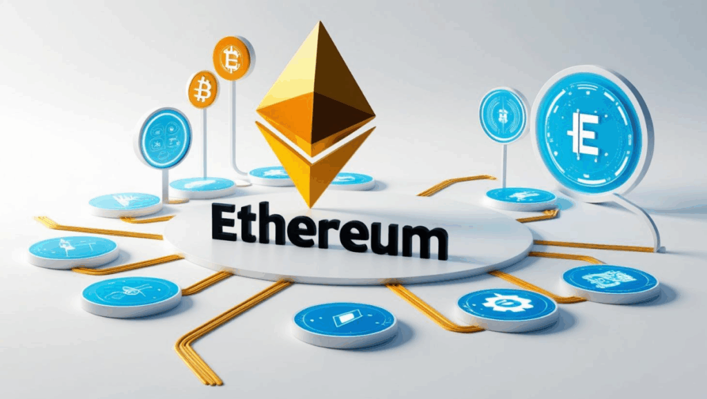 Why Privacy Will Define Ethereum’s Future Evolution