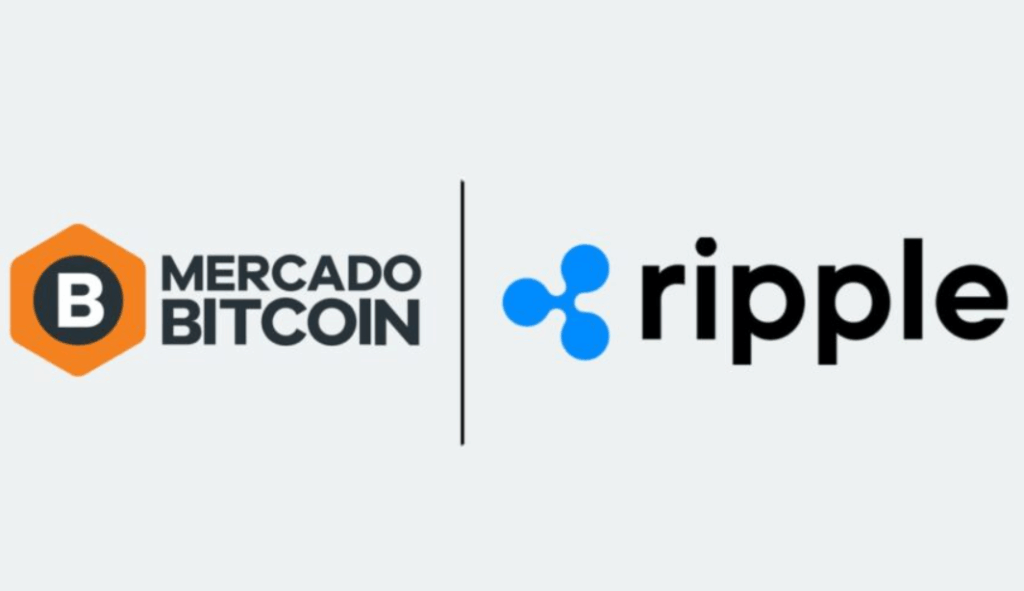 Mercado Bitcoin Takes Bold Step: $200M in Assets Shifted to XRP Ledger