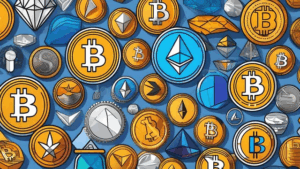 Top 10 Largest Cryptocurrencies in the World: Meet the King of Digital Assets