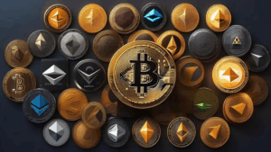Crypto Prices on August 16, 2025: Bitcoin and Ethereum Struggling Amid Market Pressure